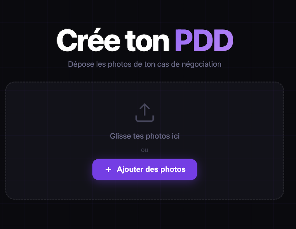 Projets IA