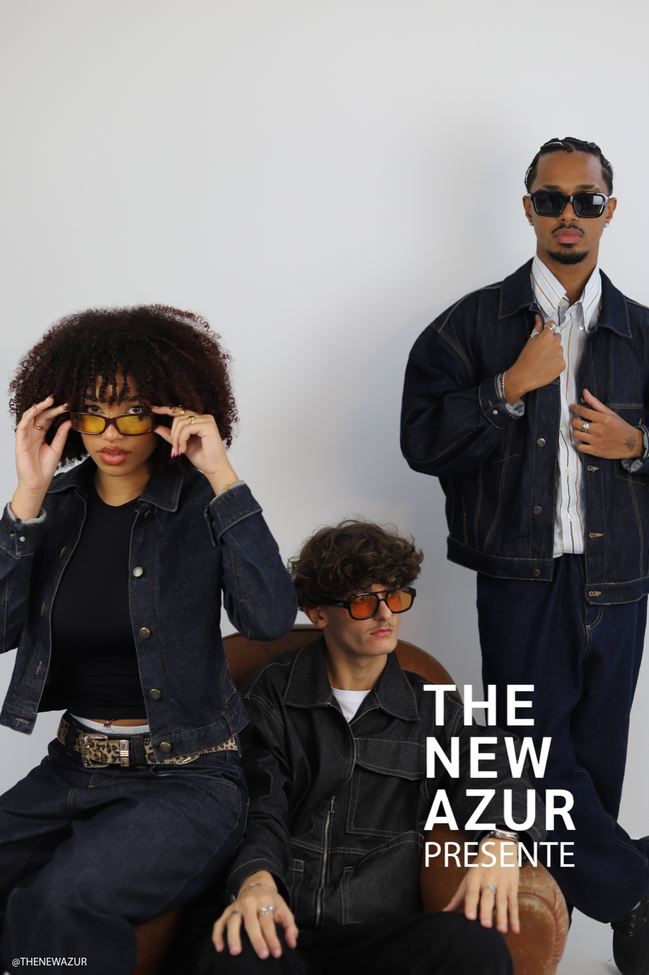 The New Azur